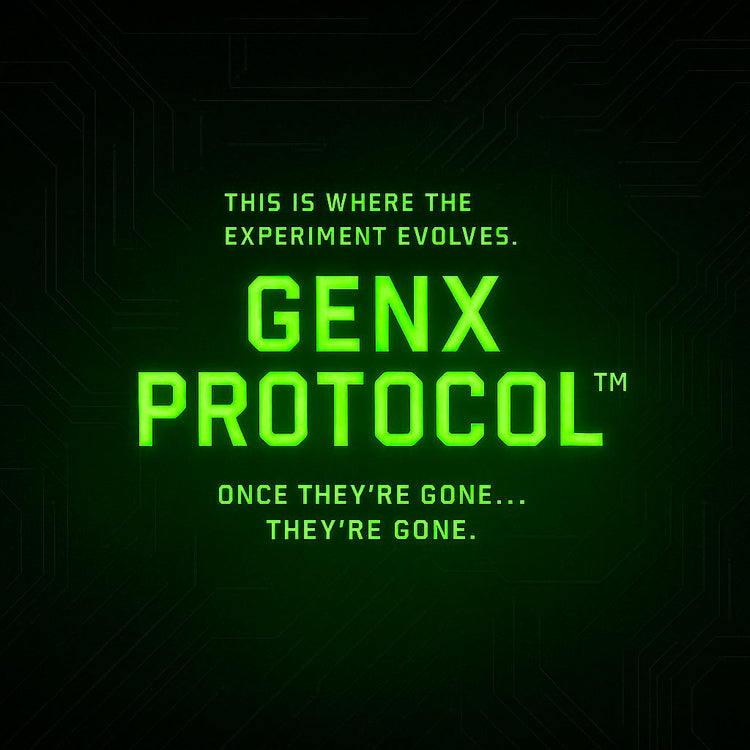 GEN X PROTOCOL