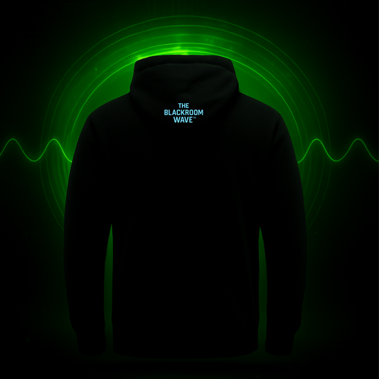 THE BLACKROOM WAVE™ IMMORTAL COLD OPS™ – FROST DNA PROTOTYPE (Gen 1 Classified Winter Drop)