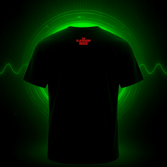 THE BLACKROOM WAVE™ FILE_000: THE INCIDENT BEGINS – Surveillance Protocol Engaged™ (CLASSIFIED FILES)