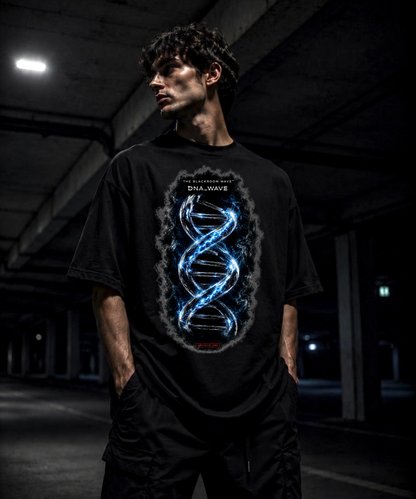 ARCHIVE_089 // DNA_WAVE™
