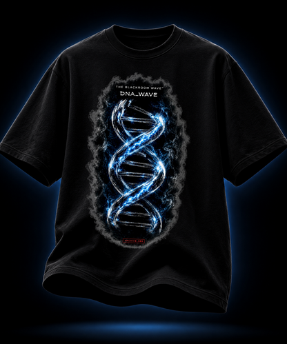 ARCHIVE_089 // DNA_WAVE™