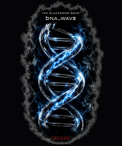 ARCHIVE_089 // DNA_WAVE™