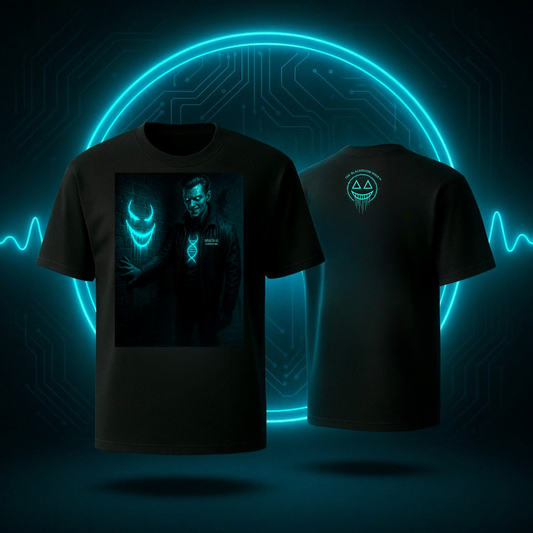 The Blackroom Wave – WRAITH-49 – Marking Protocol