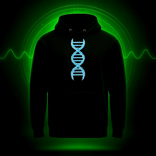 THE BLACKROOM WAVE™ IMMORTAL COLD OPS™ – FROST DNA PROTOTYPE (Gen 1 Classified Winter Drop)