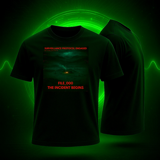 THE BLACKROOM WAVE™ FILE_000: THE INCIDENT BEGINS – Surveillance Protocol Engaged™ (CLASSIFIED FILES)